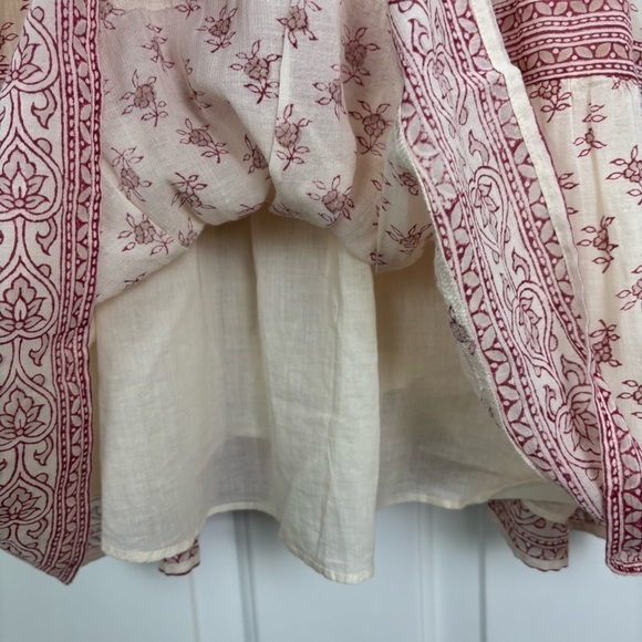 Saylor Mags Dress Size Small - Picture 12 of 13